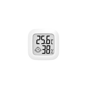Hygrometer - Humidity Indicator